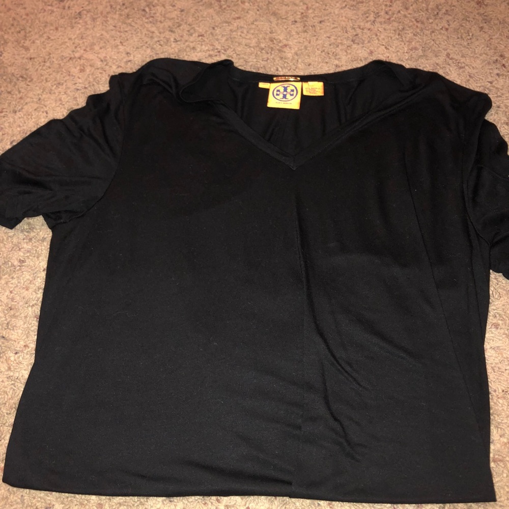 Soft tees